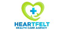 Heart Felt Health Care Agency